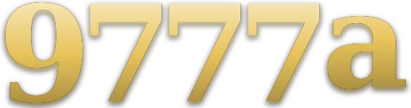 9777a logo